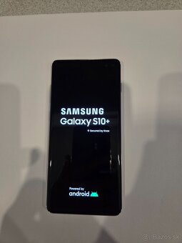 Samsung Galaxy s10+ - 2