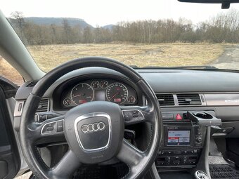 Audi A6c5 quattro - 2