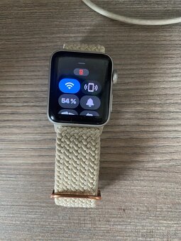 Apple Watch 3 - 2