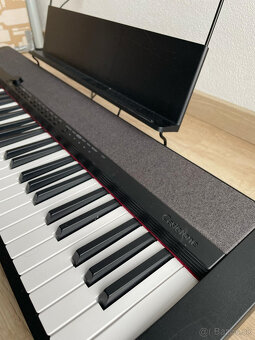 Casio CT-S1 - 2