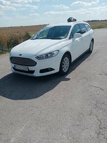 Ford Mondeo 2018 Combi MK5 2,0 tdci automat - 2