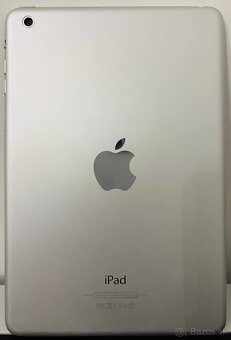 iPad mini A1432 white - 2