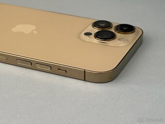 iPhone 13 Pro Max 128GB Gold - 2