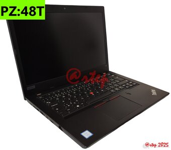 Lenovo ThinkPad 480_14″ FHD_IPS_Intel_i3_16G_RAM_500G_SSD - 2