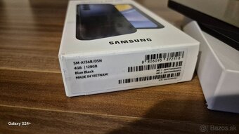 Samsung A15 - 2