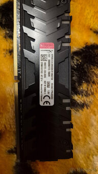 DIMM DDR4 64GB 3600MHz - 2