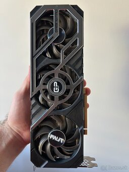 GeForce RTX™ 3090 GamingPro - 2