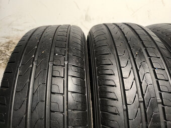 215/65 R17 Letné pneumatiky Pirelli Scorpion Verde 4 kusy - 2