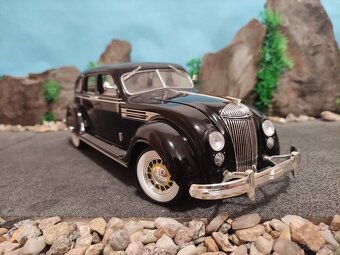 Prodám model 1:18 chrysler airflow 1936 - 2