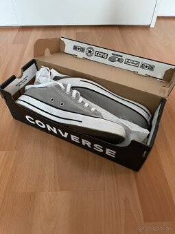 Converse veľ 39 - 2