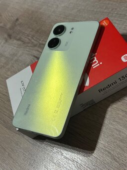 Predám Xiaomi Redmi 13C 128gb - 2