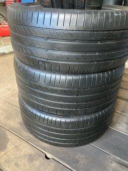 Letné pneu 265/45R20 viem aj prezuť - 2