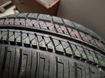 Predám pneu 175/65 -14, Hankook, nejazdené - 2