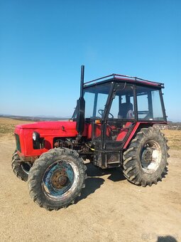 Predám Zetor 5748 - 2