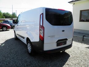 Ford Transit Custom 2.2 TDCi Ambiente L1H1 T310 - 2