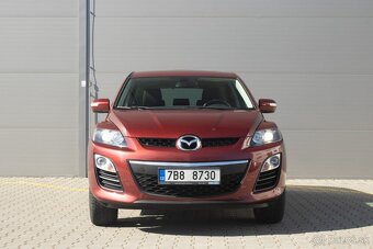 Mazda CX-7 2.2 MZR-CD - 2