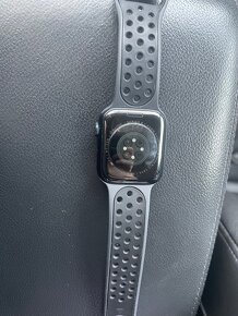 Apple watch 8 45mm nike - 2