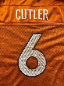 NFL / Denver Broncos / Jay Culter / Americký futbal - 2