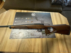 Blaser R93 - 2