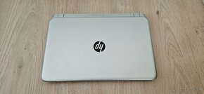 Predám Notebook HP Pavilion 15, i7/8GBRAM/512GBSSD. - 2