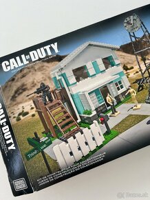 Call of Duty Mega Bloks - 2