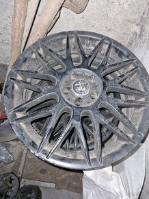 Rial Disky R17  5x98/5x100 - 2