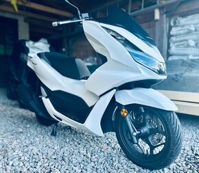 Honda PCX 125 - 2