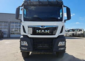 MAN TGS 18.500 BLS 4X4H nafta 368 kw - 2