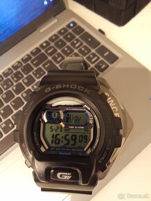 Casio G-Shock GB-X6900B Bluetooth - 2