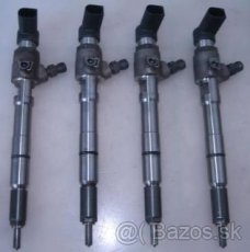 VSTREKOVACIE TRYSKY SIEMENS  – 1,6 TDI. 1,4 HDI. 1,8 , 2,0 T - 2