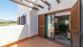 Apartmány v Španielsku - Mar de Pulpí (Costa de Almeria) - 2