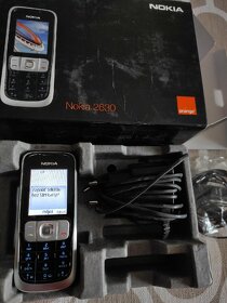 Nokia 2630 - 2