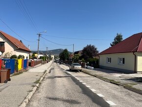 Predaj dom Nitra, Mlynárce - 2 samostatné jednotky - 2