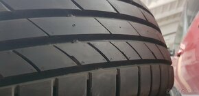 Pneumatiky 205/60 R16 - 2