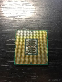 Intel core i7-920 - 2