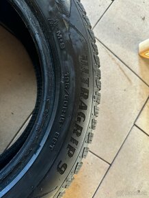 Zimné Pneumatiky 195/60R15 - 2