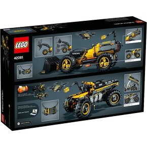 LEGO® Technic 42081 - 2