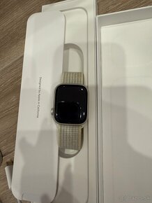 Apple watch 8, 41mm - 2