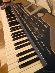 Korg pa800 - 2