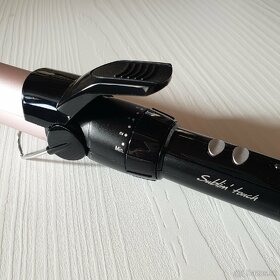 Kulma BaByliss Sublim Touch 30 mm - Málo pužívaná - 2