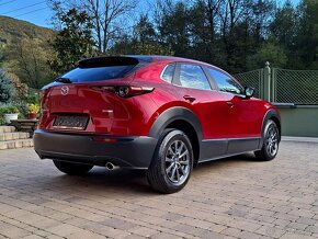 Mazda CX-30 benzín , Automat , odpočet DPH - 2