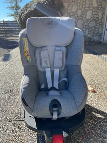 Britax Romer Britax-Römer Dualfix M Plus - 2