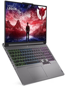 LENOVO Legion S5 16":R7 8845HS,32GB,SSD 512,RTX4060 8GB - 2