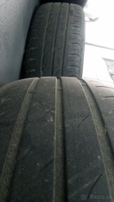 Disky+ pneu 185/65r15 - 2