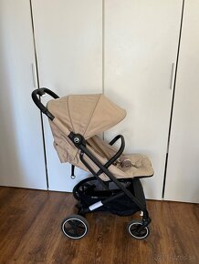 Cybex Beezy Almond Beige 2024 - 2