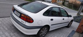 Renault Laguna - 2