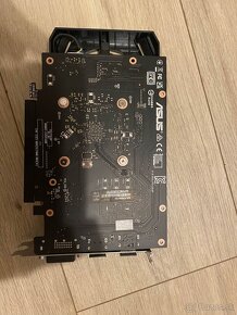 Asus rtx 3050 - 2