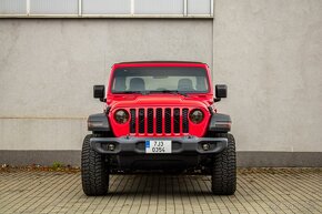 Jeep Gladiator - 2