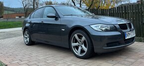 Bmw e90 318d - 2