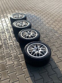 BBS R16 215/45 - 2